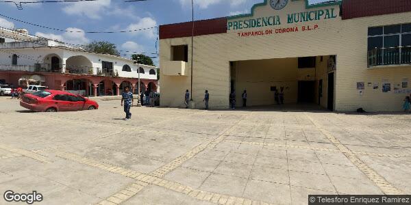 PRESIDENCIA MUNICIPAL